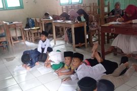 Pemkab Lebak siapkan lahan 10 hektare untuk Sekolah Rakyat