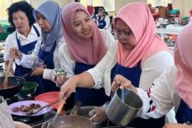 Jakut beri pelatihan kepada 50 warga untuk kurangi pengangguran