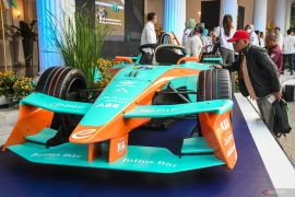 DKI kemarin, penambahan 13 rumah pompa baru hingga Jakarta E-Prix 2025
