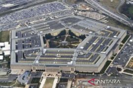 Pentagon bungkam soal serangan AS ke Iran, arahkan ke Gedung Putih