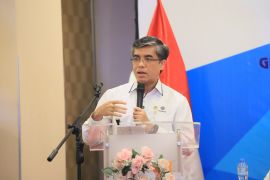 Menaker sebut pemerintah sangat terbuka untuk dengar aspirasi buruh