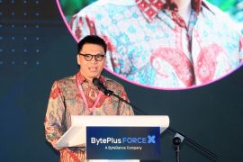 BytePlus kenalkan teknologi AI dan cloud berdayakan pelaku usaha lokal