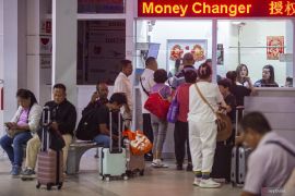 Batam tingkatkan kewaspadaan COVID-19 di wilayah perbatasan Singapura
