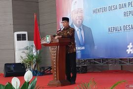 Mendes PDT bakal awasi ketat implementasi Koperasi Desa Merah Putih