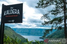 Pemprov siapkan kunjungan tim asesor UNESCO revalidasi Toba Caldera