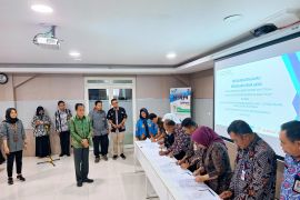 Indonesia hadapi tantangan serius dalam pengendalian penduduk
