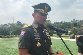 TNI berpeluang bangun kerja sama pertahanan siber dengan Jepang