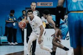 Solano siap berperan jadi apa pun demi lolos ke semifinal IBL 2025