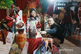 Rumah BUMN bantu UMKM di Rembang tingkatkan pemasaran produk