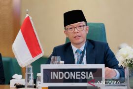 RI desak Israel wajib fasilitasi bantuan kemanusiaan dari PBB