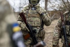 Rusia ajukan syarat gencatan senjata, pasukan Ukraina diminta mundur