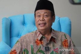 Ulama ajak masyarakat optimistis masa depan Indonesia