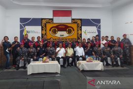 Sepuluh lifter Indonesia berlaga dalam Kejuaraan Asia 2025