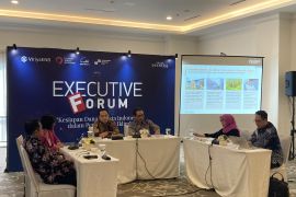 Kemenkeu catat APBN telah gelontorkan Rp610 triliun untuk iklim