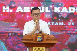 KP2MI gandeng Polda Kepri untuk cegah pekerja migran ilegal di Batam