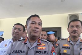 Polisi Kepri diduga bekingi pencurian material anjungan minyak perusahaan Malaysia, jadi perbincangan di Medsos