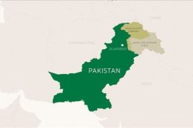 India tahan 175 orang di Kashmir, ketegangan dengan Pakistan meningkat