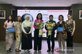 Srikandi Berkarya gelar diskusi perubahan iklim Womate Talks