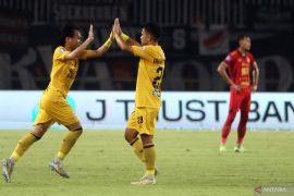 PSSI jamin tak ada 