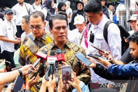 Mentan: Malaysia ingin belajar pertanian RI saat perubahan iklim