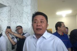 Herman Deru: Masyarakat diminta legowo hasil PSU Pilkada Empat Lawang