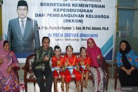 Kemendukbangga: 