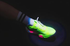 Adidas perkenalkan sepatu Rapidmove ADV 2 untuk pencinta HIIT