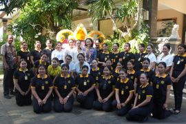 Wamen Christina: Spa therapist miliki prospek cerah di pasar global