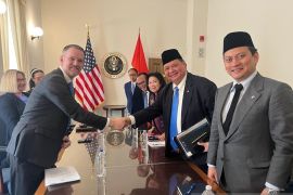 Tarif Trump dan ujian diplomasi ekonomi RI
