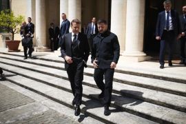 Zelenskyy 'jadikan' Roma pusat aktivitas diplomatik intensif Ukraina