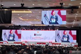CEO: Danantara hadir di momentum tepat saat ekonomi global tak pasti