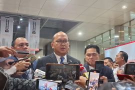 GBK masuk Danantara, CEO: Aset kelolaan capai 1 triliun dolar AS