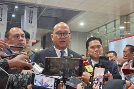 Danantara evaluasi BUMN dan incar tingkatkan imbal hasil investasi