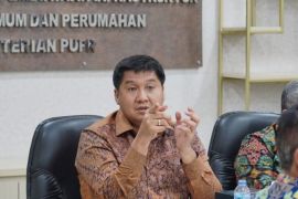 Menteri PKP minta pengembang di Jateng jaga kualitas rumah subsidi