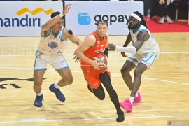 McLaughlin sebut Pelita Jaya di jalur yang benar menuju juara IBL 2025
