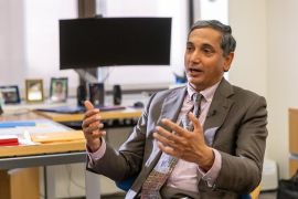 Pejabat IMF peringatkan risiko perang dagang di Asia