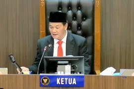 DKPP putuskan rehabilitasi komisioner Bawaslu dan Ketua KPU Karawang