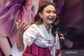 Kemarin, Konser Rossa 