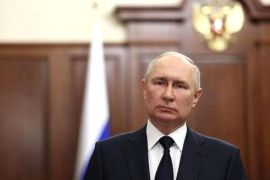 Putin: Rusia tak perlu gunakan nuklir dalam perang Ukraina