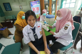 Kanker Serviks sasar ribuan perempuan tiap tahun, kenali gejalanya