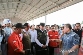 PCO dukung pencegahan karhutla via penguatan komunikasi publik