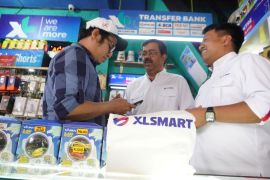 XLSMART resmi berdiri dan siap kuasai Jabar, Jateng, dan DIY