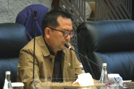 Komisi V minta Kemendes pertahankan kinerja dan predikat WTP