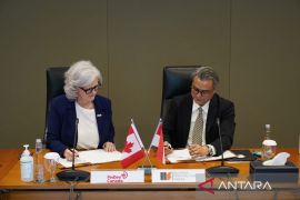 IIF perkuat infrastruktur berkelanjutan dukung ekonomi rendah karbon