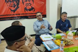 Legislator sebut kenaikan tarif PAM Jaya masih logis
