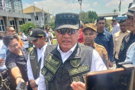 Pemerintah cabut izin perusahaan yang terbukti timbulkan karhutla