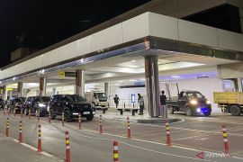Bandara Hang Nadim Batam siap layani 11.847 calon haji