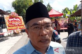 Bantul panen padi  4.000 ha hingga akhir April 2025 rata-rata 8 ton per hektare