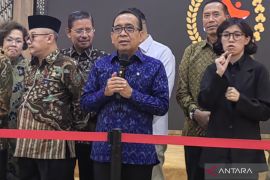 Pemerintah pastikan manajemen layanan haji 2025 berjalan optimal