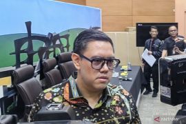 Komisi I DPR: Penting teladani empati hingga dialog inklusif dari Paus